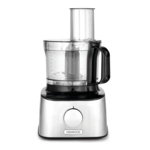 KENWOOD FDM301SS Multipro Kompakt Gıda İşlemcisi - KKTC Bi Sipariş - Ev Elektroniği>Küçük Ev Aletleri>Mikser ve Blender