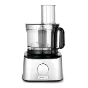 KENWOOD FDM301SS Multipro Kompakt Gıda İşlemcisi