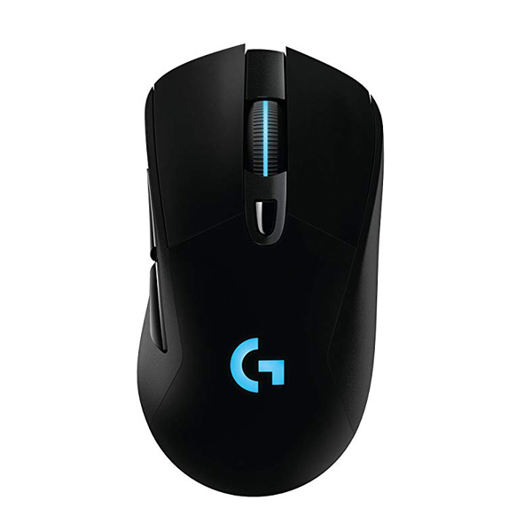 LOGITECH G703 Lightspeed Kablosuz Oyun Faresi - KKTC Bi Sipariş - Teknoloji>Bilgisayar Parçaları>Oyuncu Aksesuarları>Oyuncu Mouse