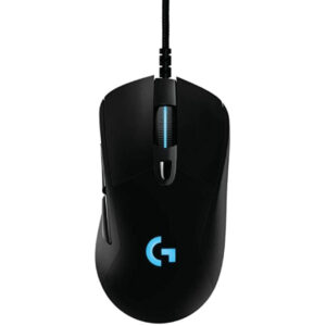 LOGITECH G403 HERO Oyun için Kablolu Fare