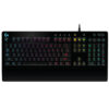 LOGITECH G213 Prodigy Kablolu Oyun Klavyesi - KKTC Bi Sipariş - Çevre Birimleri>Mouse