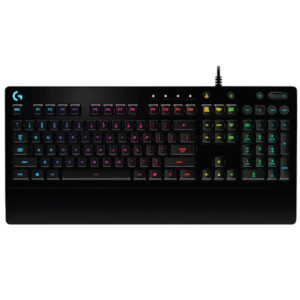 LOGITECH G213 Prodigy Kablolu Oyun Klavyesi - KKTC Bi Sipariş - Çevre Birimleri>Mouse