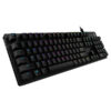 LOGITECH G512 Karbon Oyun Klavyesi - KKTC Bi Sipariş - Çevre Birimleri>Mouse