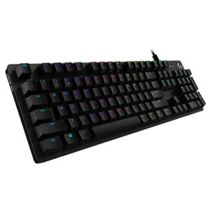 LOGITECH G512 Karbon Oyun Klavyesi - KKTC Bi Sipariş - Çevre Birimleri>Mouse