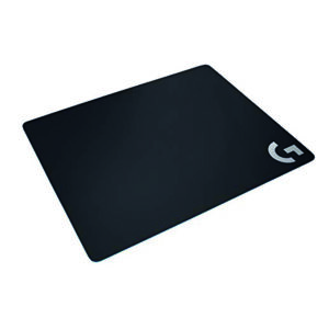 LOGITECH G240 Oyuncu Mousepad'i - KKTC Bi Sipariş - Çevre Birimleri>Mouse Pad