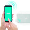 HAMA 00054886 Alexa ve Bluetooth ile Akıllı Hoparlör, Beyaz - Görsel 4