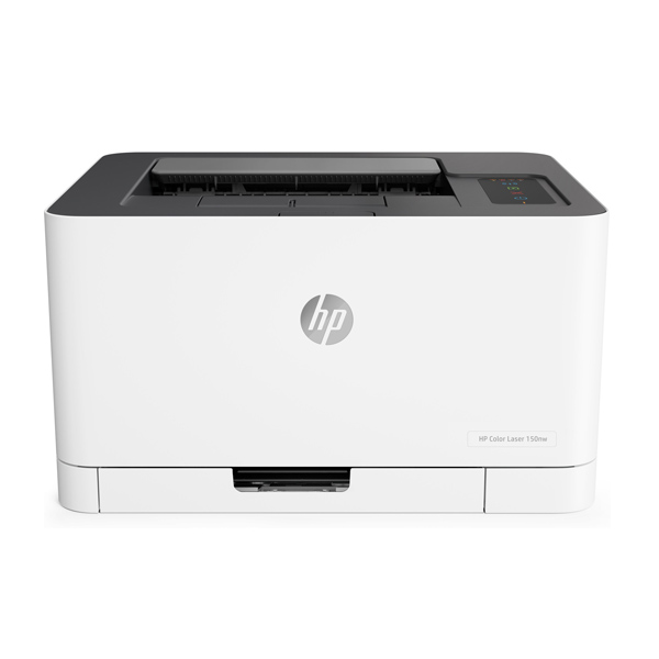 HP 150NW LaserJet Renkli Yazıcı