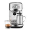 SAGE SES500BSS4GUK1 Bambino™ Plus Espresso Makinesi - Görsel 4