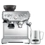 SAGE BES875UK Barista Express™ Espresso Makinesi