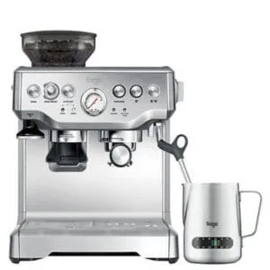 SAGE BES875UK Barista Express™ Espresso Makinesi