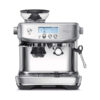 SAGE SES878BTR4GEU1 Barista Pro™ Espresso Makinesi - KKTC Bi Sipariş - Ev Elektroniği>Küçük Ev Aletleri>Kahve Makinesi>Espresso Kahve Makinesi
