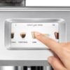 SAGE SES880BSS2GUK1 Barista Touch™ Espresso Makinesi - Görsel 2