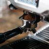SAGE SES880BSS2GUK1 Barista Touch™ Espresso Makinesi - Görsel 5