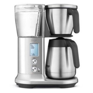 SAGE SDC450BSS Sage Precision Brewer® Termal Filtre Kahve Makinesi - KKTC Bi Sipariş - v Elektroniği>Küçük Ev Aletleri>Kahve Makinesi>Filtre Kahve Makinesi