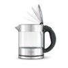 SAGE BKE395BSS Kompakt Kettle™ Saf - Görsel 2