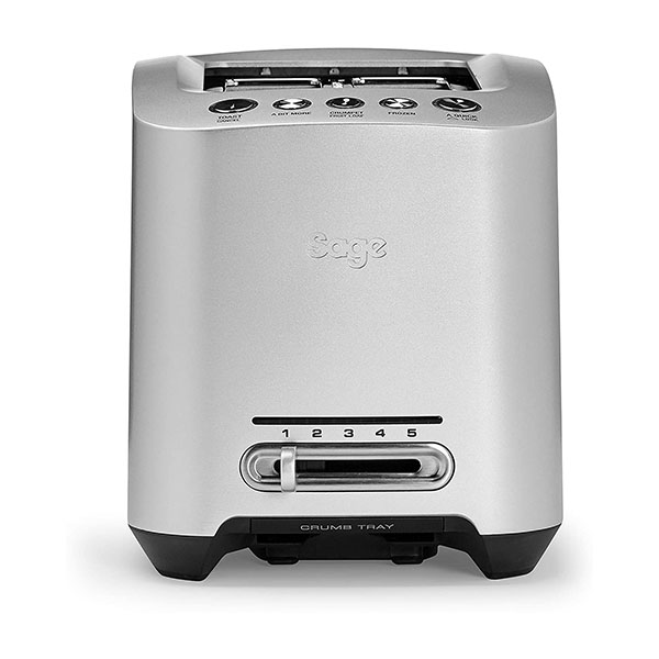 SAGE BTA825UK Akıllı Tost Makinesi