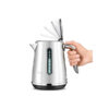 Gümüş - KKTC Bi Sipariş - Ev Elektroniği>Küçük Ev Aletleri>Su Isıtıcıları Kettle