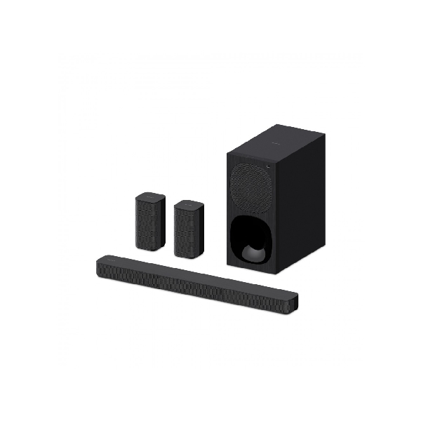 SONY HTS20R.CEL Soundbar 5.1 Kanal