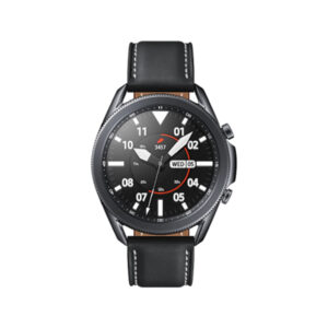 SAMSUNG SM-R840NZKAEUE Galaxy Watch 3 Akıllı Saat 45mm