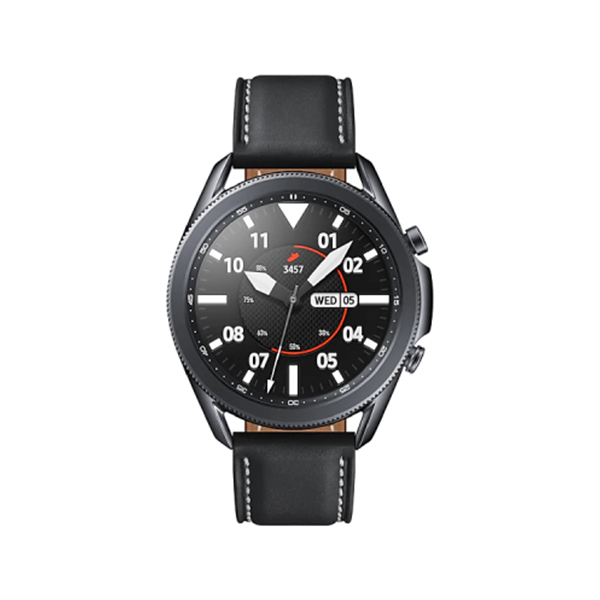 Samsung Sm-R840Nzkaeue Galaxy Watch 3 Akıllı Saat 45Mm
