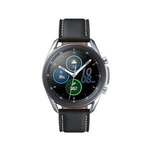 SAMSUNG SM-R850NZSAEUE Galaxy Watch 3 Akıllı Saat 41mm