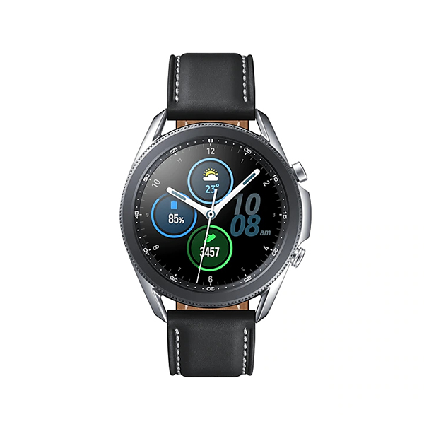 SAMSUNG SM-R850NZSAEUE Galaxy Watch 3 Akıllı Saat 41mm