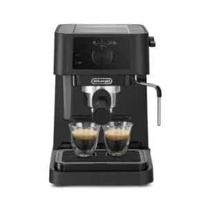 DELONGHI EC235.BK Espresso Kahve Makinesi, Siyah