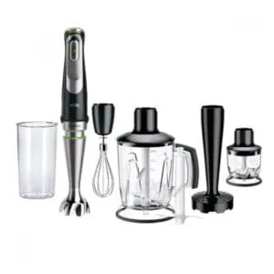 BRAUN HB901-MQ9147X El Blenderı