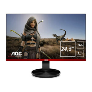 AOC G2590FX PC Monitörü 24" - KKTC Bi Sipariş - Teknoloji>Bilgisayar Parçaları>Monitör