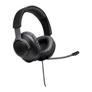 JBL Quantum 100 Kulak Üstü Kulaklık
