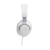 JBL Quantum 100 Kulak Üstü Kulaklık, Beyaz - Görsel 3