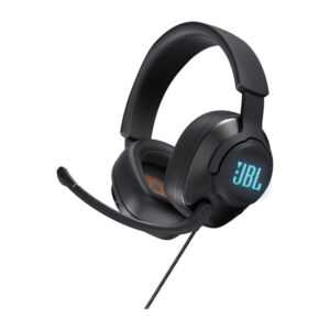 JBL Quantum 400 Kulak Üstü Kulaklık