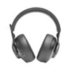 JBL Quantum 400 Kulak Üstü Kulaklık, Siyah - Görsel 3