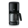 BRAUN 3108- KF3120 Filtre Kahve Makinesi