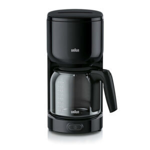 BRAUN 3108- KF3120 Filtre Kahve Makinesi