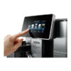 DELONGHI ECAM610.75.MB Primadonna Tam Otomatik Kahve Makinesi - Görsel 2