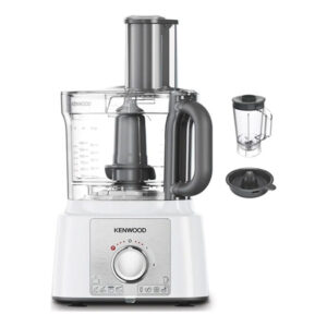 KENWOOD FDP65.450WH Çoklu Mikser - KKTC Bi Sipariş - Ev Elektroniği>Küçük Ev Aletleri>Mikser ve Blender