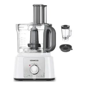 KENWOOD FDP65.450WH Mutfak Robotu — KKTC