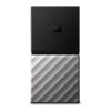 WESTERN DIGITAL My Passport Go SSD Harici Sabit Disk 512 GB