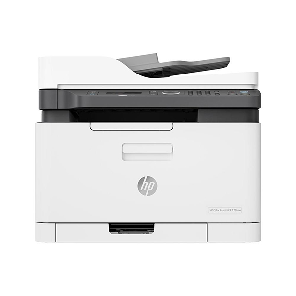 HP MFP 179FNW Laserjet Pro Renkli Yazıcı