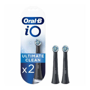BRAUN Oral-B Ultimate Elektrikli Diş Fırçası için Yedek Temizleme Başlıkları