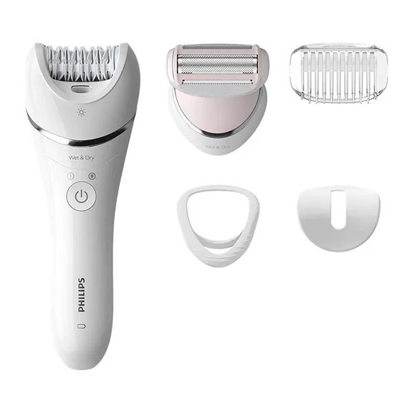PHILIPS BRE710/00 Kablosuz Epilatör
