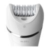 PHILIPS BRE710/00 Kablosuz Epilatör - Görsel 2
