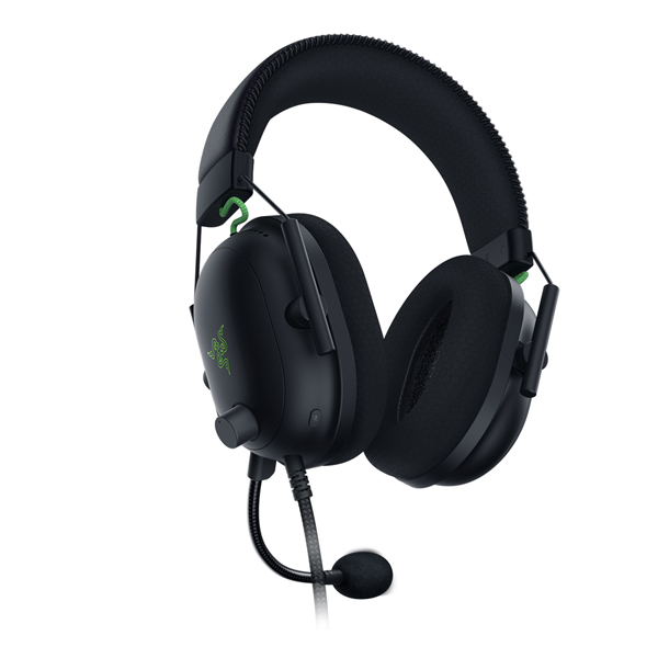 RAZER 1.28.80.26.147 Blackshark V2 Oyuncu Kulaklığı - KKTC Bi Sipariş - Teknoloji>Bilgisayar Parçaları>Oyuncu Aksesuarları>Oyuncu Kulaklığı