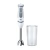 BRAUN MQ5200WH MultiQuick 5 Vario El Blenderı