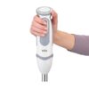 BRAUN MQ5200WH MultiQuick 5 Vario El Blenderı, Beyaz - Görsel 3