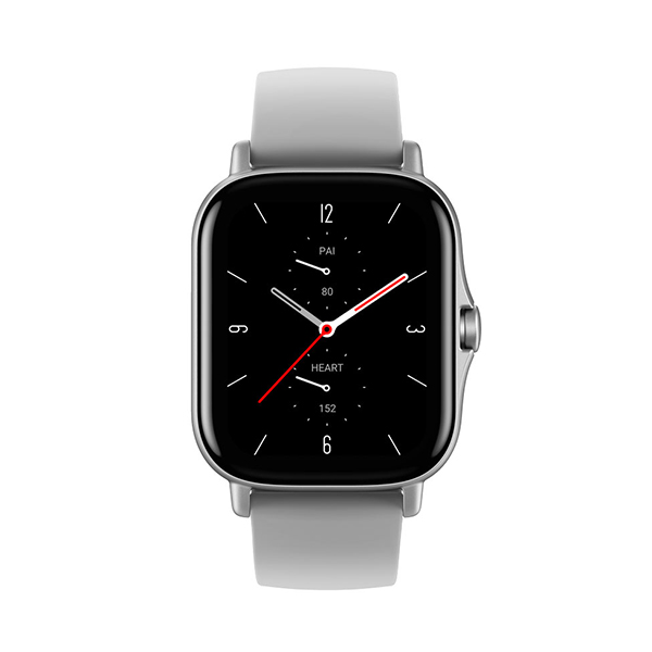 AMAZFIT W1969OV2N GTS 2 Akıllı Saat, Gri