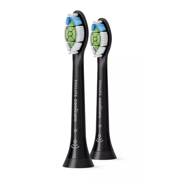 PHILIPS HX6062/13 Yedek Başlıklar, 2 Parça