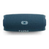 JBL Charge 5 Bluetooth Hoparlör, Mavi - Görsel 3