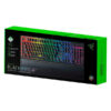 RAZER 1.28.80.11.083 BlackWidow V3 Kablolu Oyun Klavyesi - Görsel 2